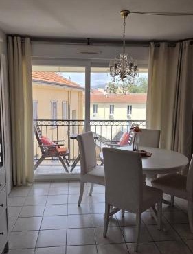 Palazzio Apartment Cannes