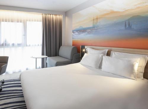 Novotel Clermont-Ferrand