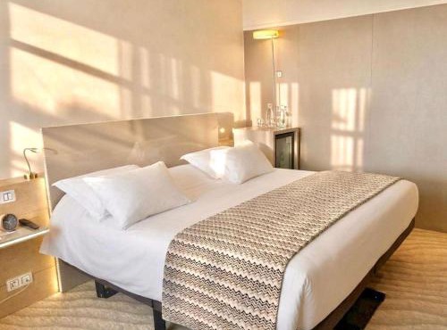 Mercure Paris Vaugirard Porte De Versailles
