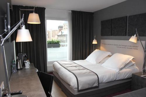 Hotel Litteraire Alexandre Vialatte, BW Signature Collection