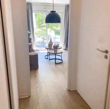Appartement avec terrasse à Bossey, 83 m², 4 personnes