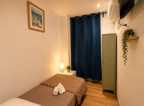 Hôtel Horizon