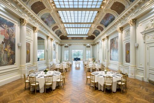Hôtel du Palais Biarritz, in The Unbound Collection by Hyatt