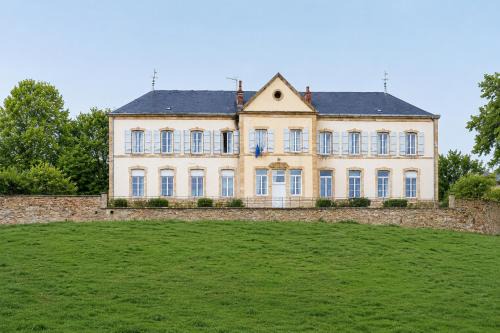 Maison Lanty