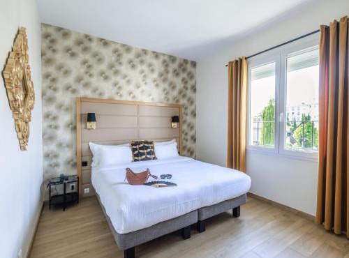 Hôtel La Villa Cannes