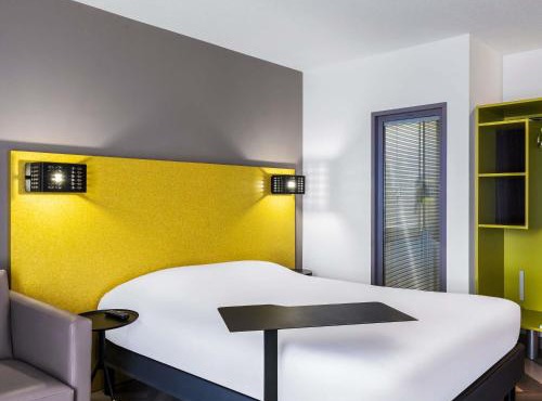 ibis Styles Nice Vieux Port