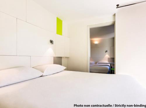 IBIS STYLES AIX EN PROVENCE UNIV