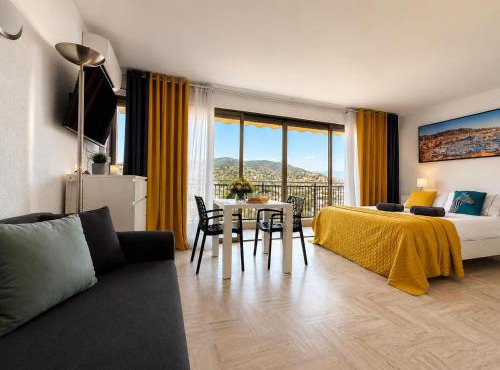 La Marina Cannes Suites