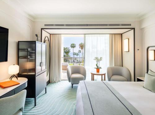 Mondrian Cannes