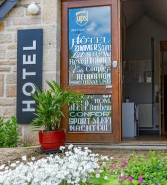 Hôtel Restaurant Ardesia