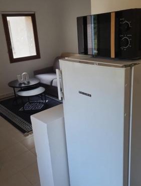 Joli studio Villeneuve Loubet