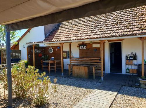 Le Heron Pourpre B&B gastronomique