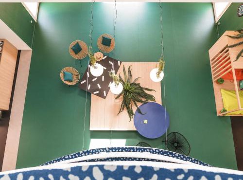 ibis Styles Marseille Plan de Campagne