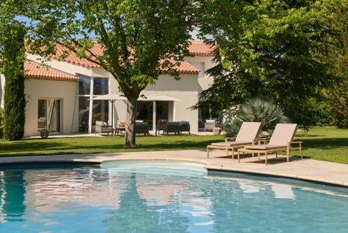 Villa Pelcourt