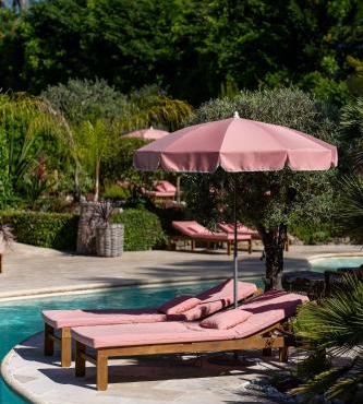 Hotel Les Messugues