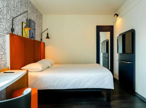 ibis Bayonne Centre