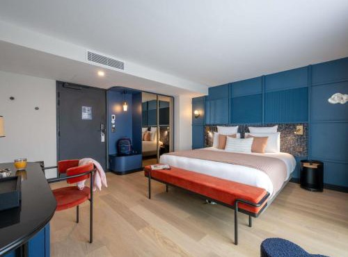 Mercure La Rochelle Vieux Port