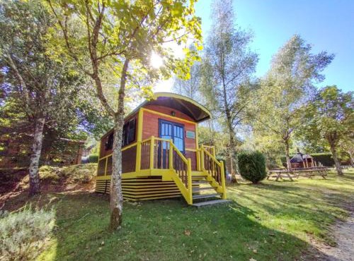 Domaine de La Cabane Verte