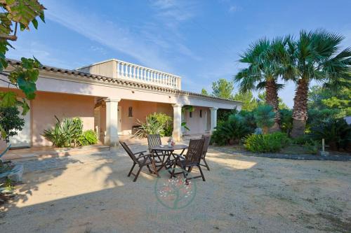 Grand Studio "Madrague" - Domaine Ciel et Mer