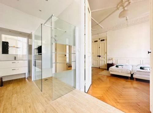 L'Imperial - Magnifique Appartement Cannes 5 chambres