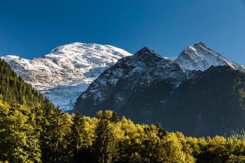 Apt Clusettes 1-min walk to ski + parking & WiFi - Happy Rentals