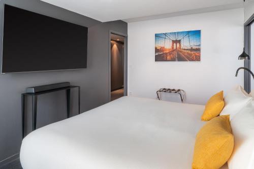 BW Plus Central Park Hotel & Spa