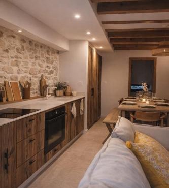 Le Victoria - Cottage 4 étoiles avec Sauna au bord du lac du Bourget