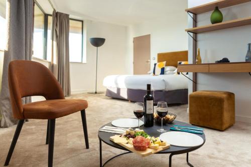 Best Western Hotel le Galice Aix-en-Provence