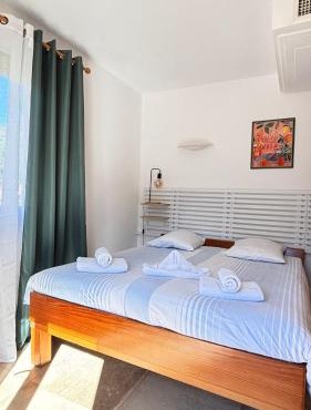Hotel La Bastide