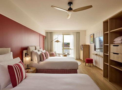 Le Talaia Hôtel & Spa Biarritz - MGallery Collection