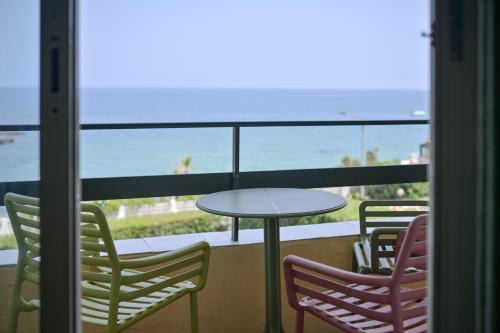 "Cap Riviera" Hotel & Restaurant Saint Aygulf
