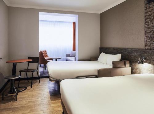 Ibis Styles Hyères Rooftop & Spa