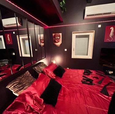 Love room l'instant privé