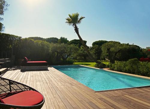 Vyylla Private Resort
