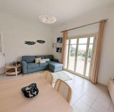 New Relax al Mare Piano Terra