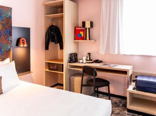 Ibis Styles Dijon Nord Valmy