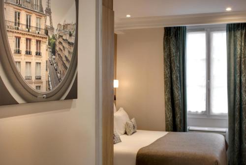 Serotel Suites Opera