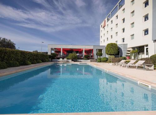 ibis Toulon La Valette
