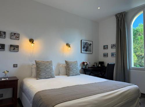 Ideal Sejour Cannes - Hôtel de Charme