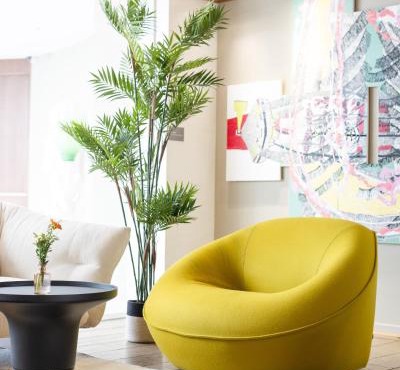 Renaissance Aix-en-Provence Hotel