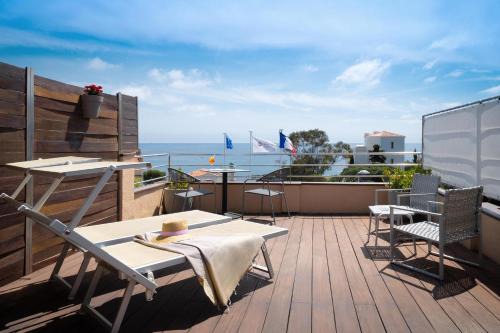 Best Western Plus Hôtel la Rade