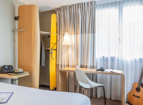 ibis Gonesse Le Bourget