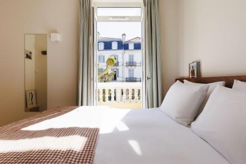 Alfred Hotels Les Halles