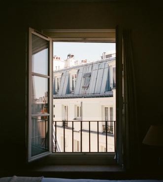 Hôtel Massé