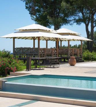Hôtel & Spa du Castellet