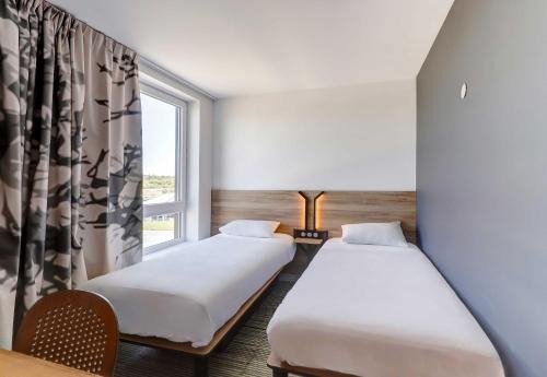 B&B HOTEL Moulins Avermes