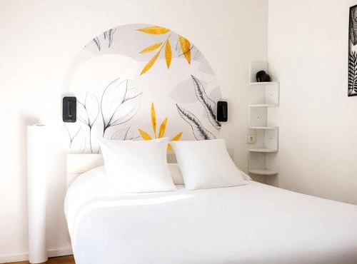 Cit'Hotel L'Oasis d'Avignon
