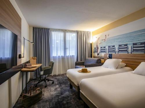 Novotel Antibes Sophia Antipolis