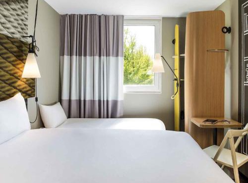 ibis Paris Saint-Denis Stade Sud