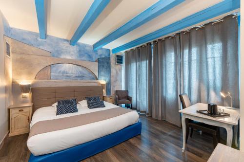 Hôtel Ermitage Avignon